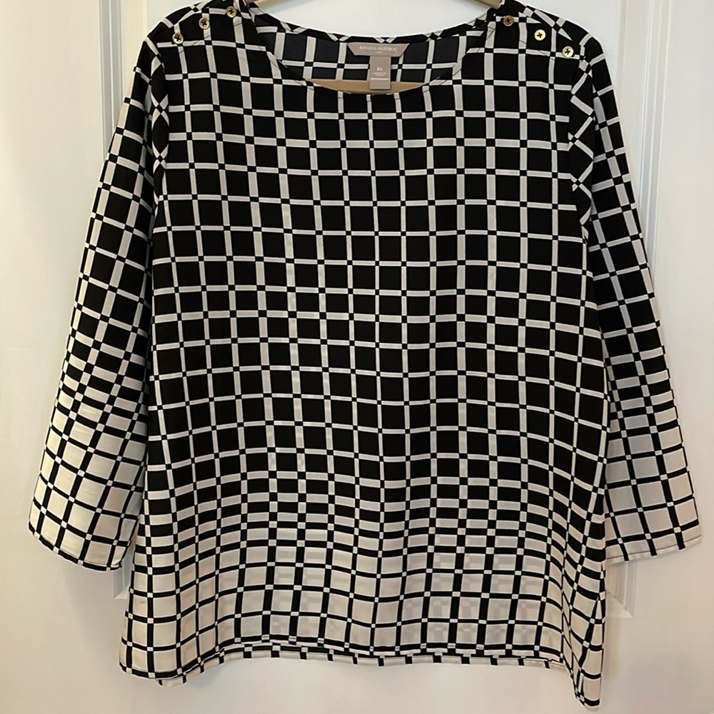 Banana Republic Blouse